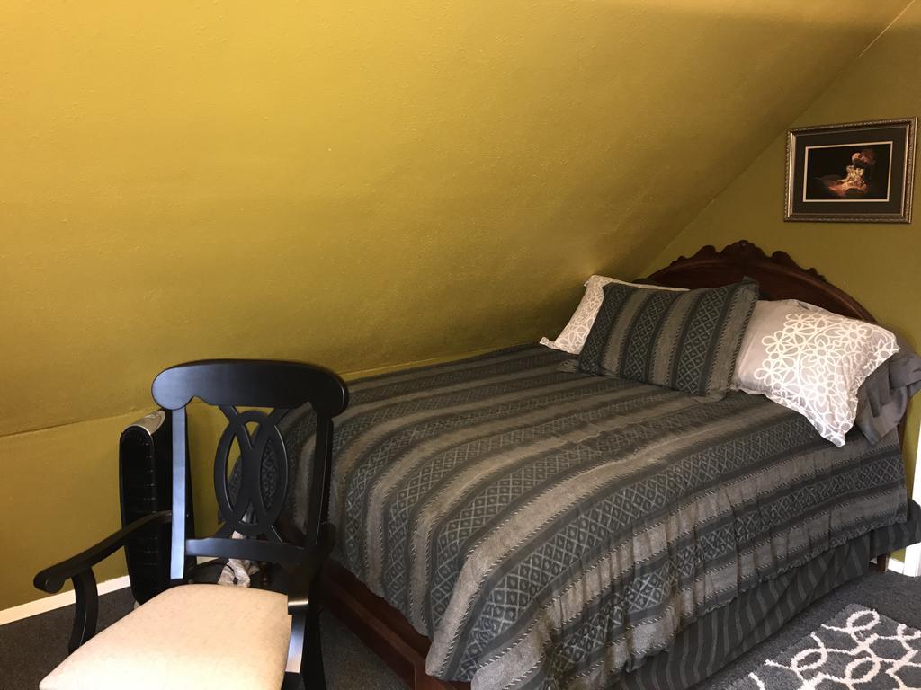Resurrection River Rentals 西沃德 外观 照片